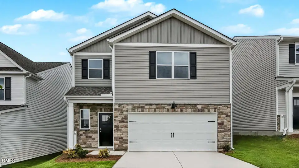 346 Chapel Street, Fuquay Varina, NC 27526 - #1