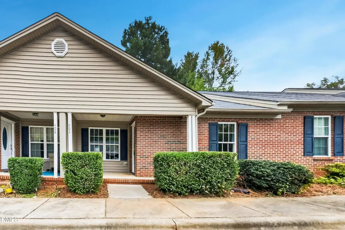 404 Mckinley Court, Mebane, NC 27302 - #1