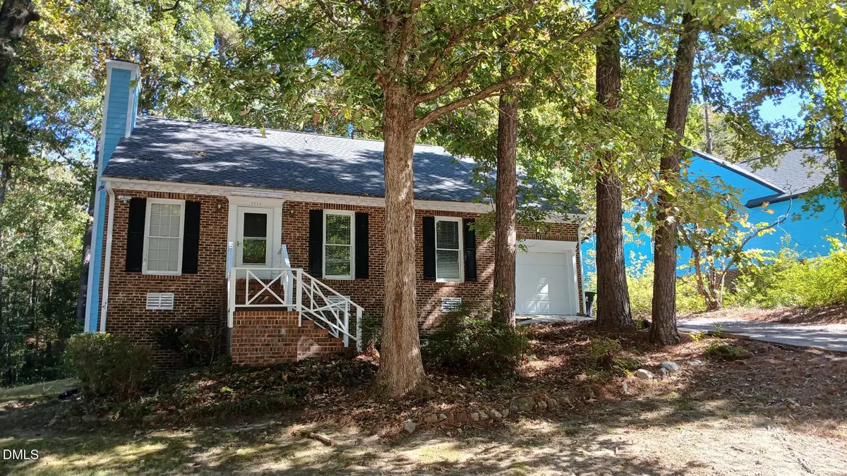 2224 Bufflehead Road, Raleigh, NC 27616 - #1