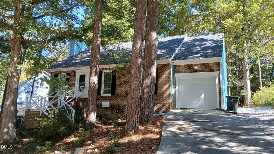 2224 Bufflehead Road, Raleigh, NC 27616 - #2