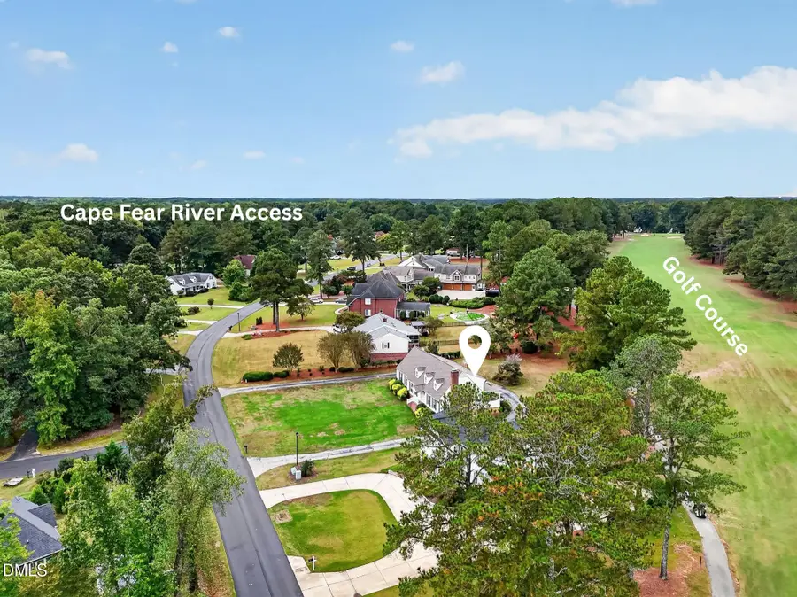 420 Keith Hills Road, Lillington, NC 27546 - #2