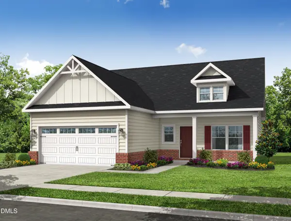 82 Morrowfen Way, Kenly, NC 27542