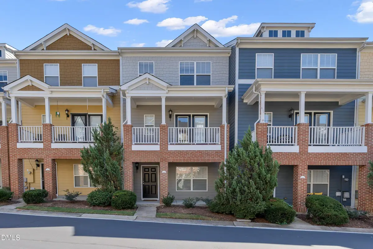 329 Kinellan Lane, Cary, NC 27519 - #1