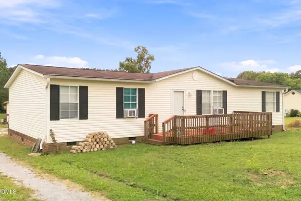 175 Sun Oaks Court, Benson, NC 27504