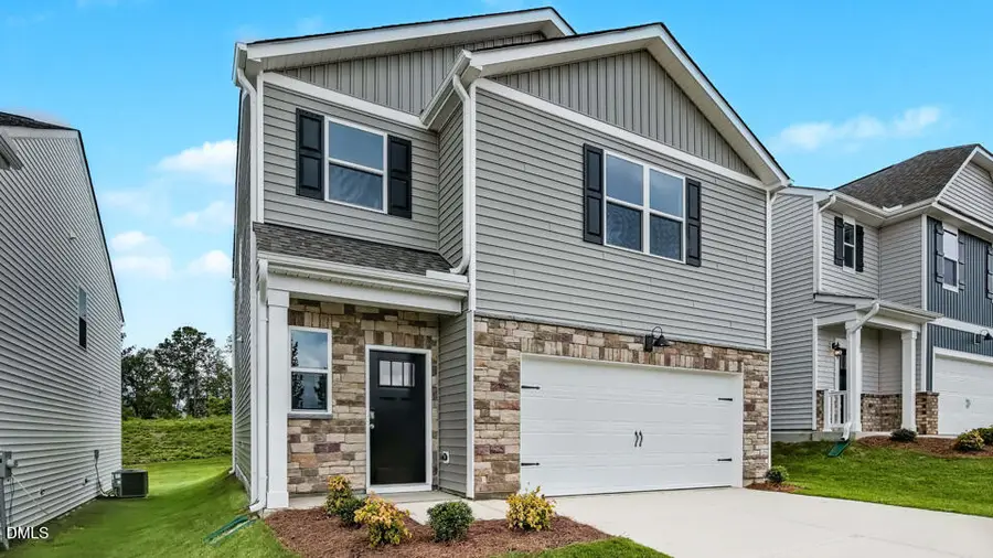 311 Chapel Street, Fuquay Varina, NC 27526 - #2