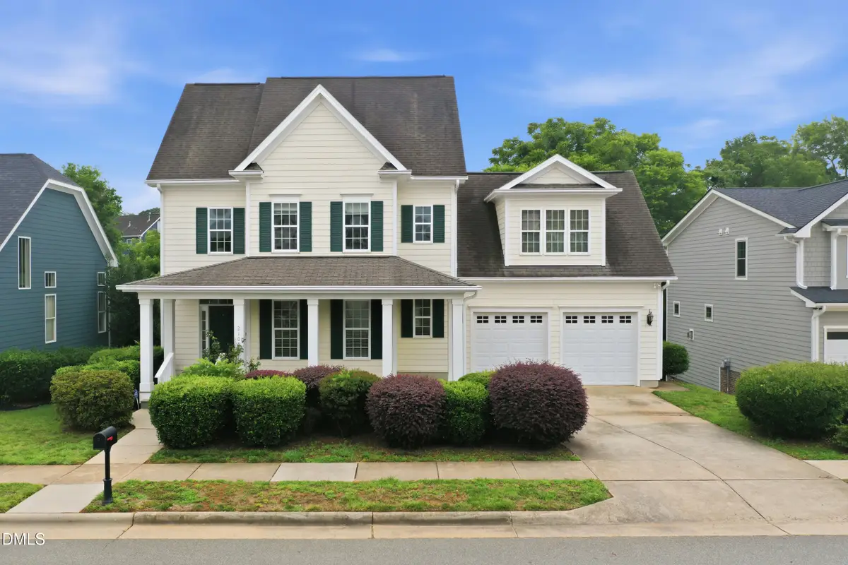 2108 Stanchion Street, Haw River, NC 27258 - #1