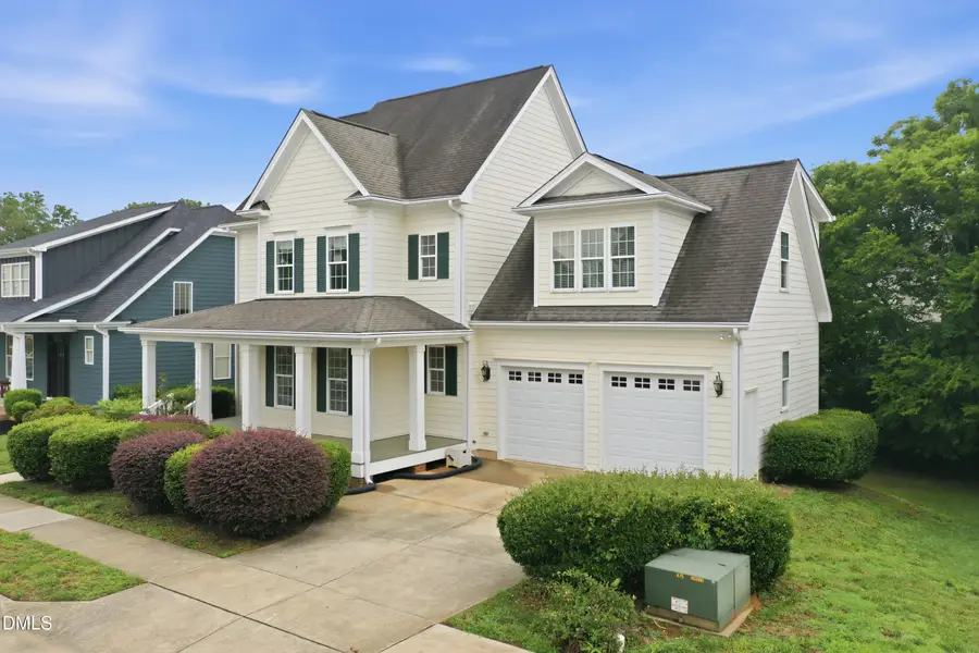 2108 Stanchion Street, Haw River, NC 27258 - #2