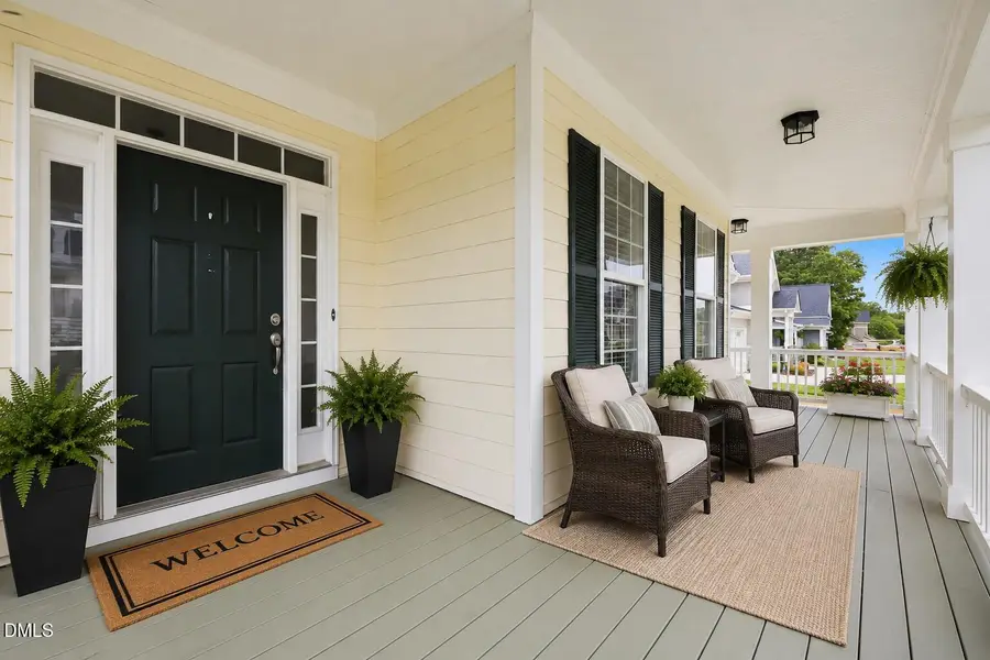 2108 Stanchion Street, Haw River, NC 27258 - #3
