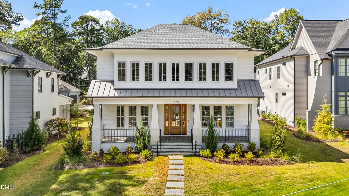 1225 Dixie Trail, Raleigh, NC 27607 - #1