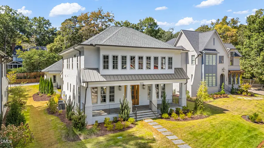 1225 Dixie Trail, Raleigh, NC 27607 - #2