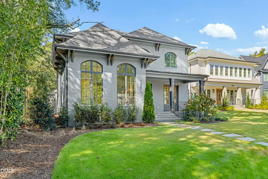 1221 Dixie Trail, Raleigh, NC 27607 - #2