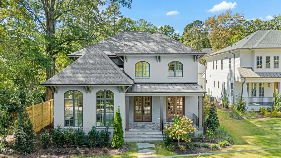 1221 Dixie Trail, Raleigh, NC 27607 - #3