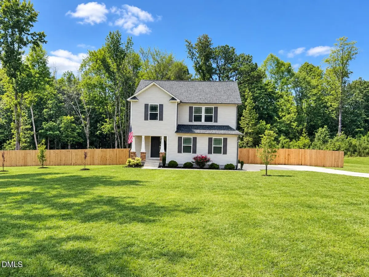 300 Starry Sky Drive, Benson, NC 27504 - #1