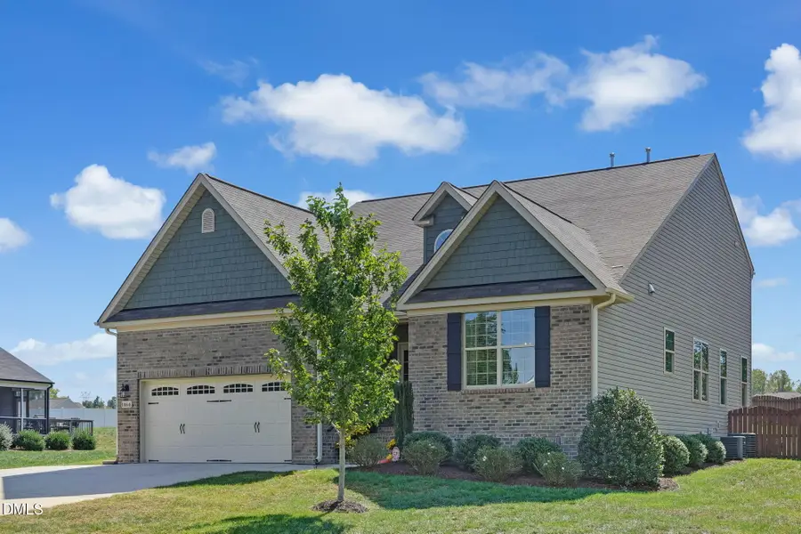 1466 Kernodle Lndg Drive, Burlington, NC 27217 - #2