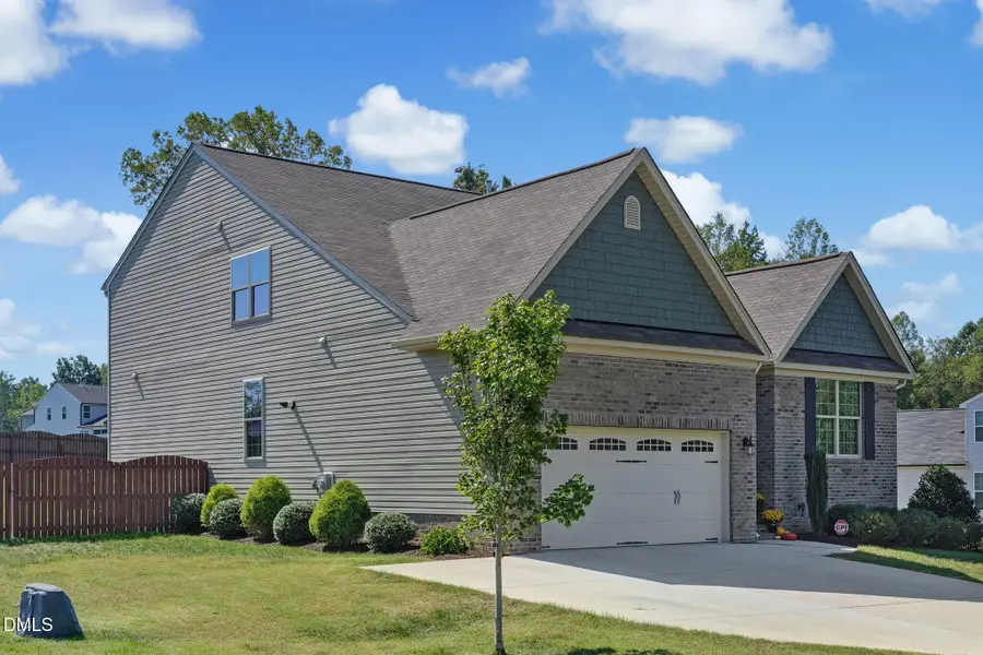 1466 Kernodle Lndg Drive, Burlington, NC 27217 - #3