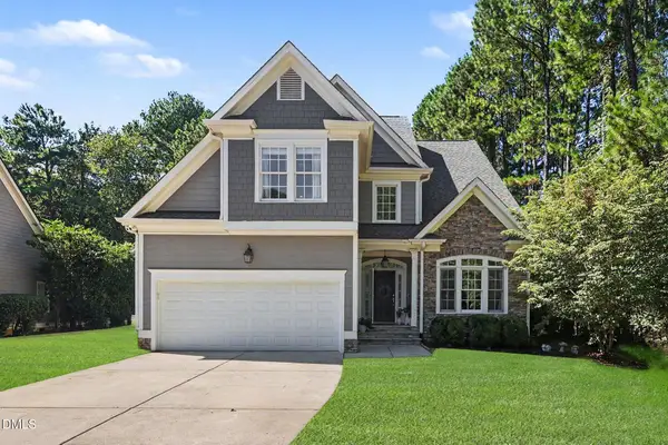 205 Dairy Glen Road, Chapel Hill, NC 27516