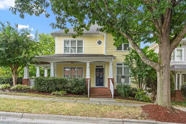 114 Westside Drive, Chapel Hill, NC 27516