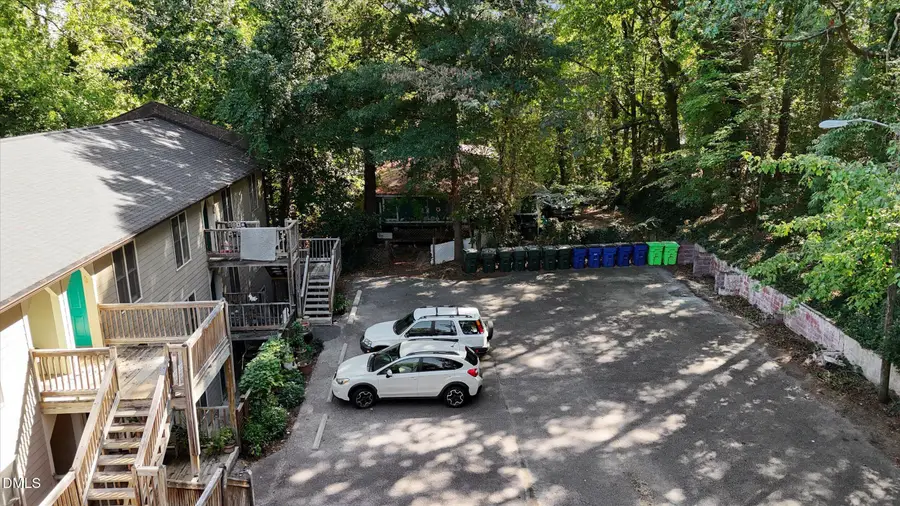 3021-3035 Medlin Drive, Raleigh, NC 27607 - #2