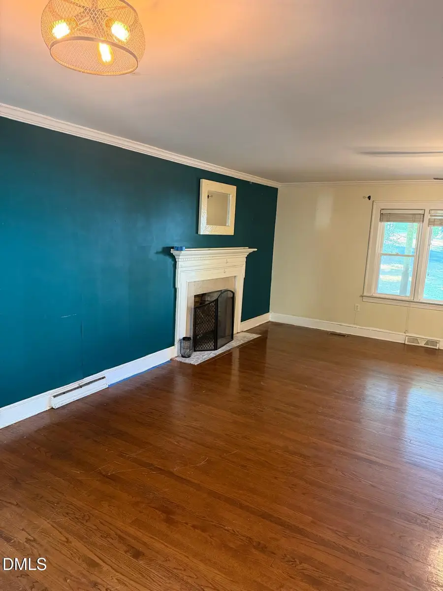 605 Carr Street, Sanford, NC 27330 - #3