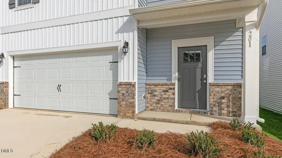345 Chapel Street, Fuquay Varina, NC 27526 - #3