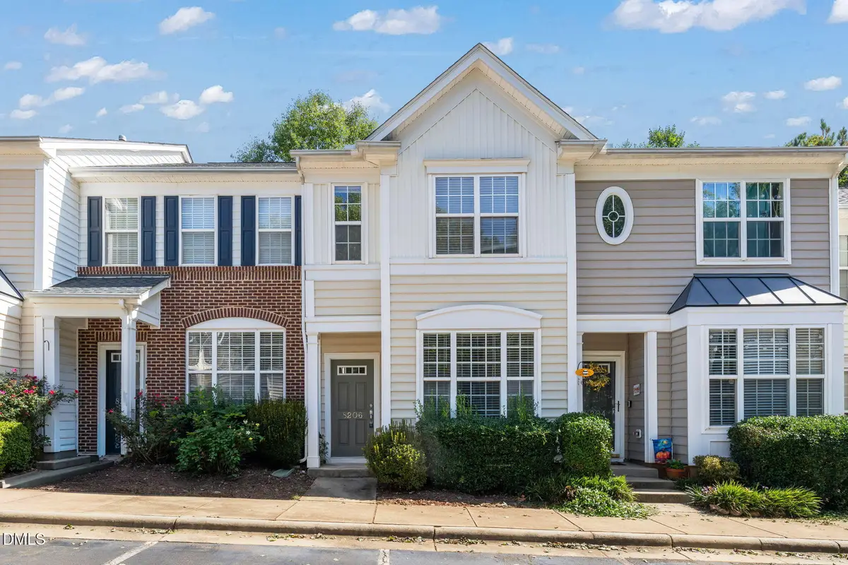 8206 City Loft Court, Raleigh, NC 27613 - #1