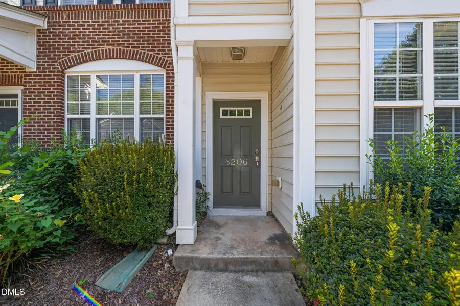 8206 City Loft Court, Raleigh, NC 27613 - #3