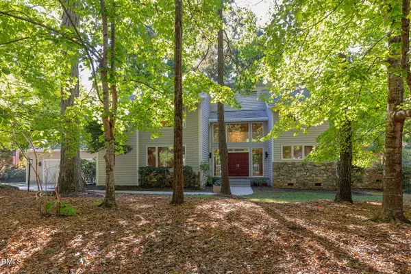 101 Wicklow Place, Chapel Hill, NC 27517