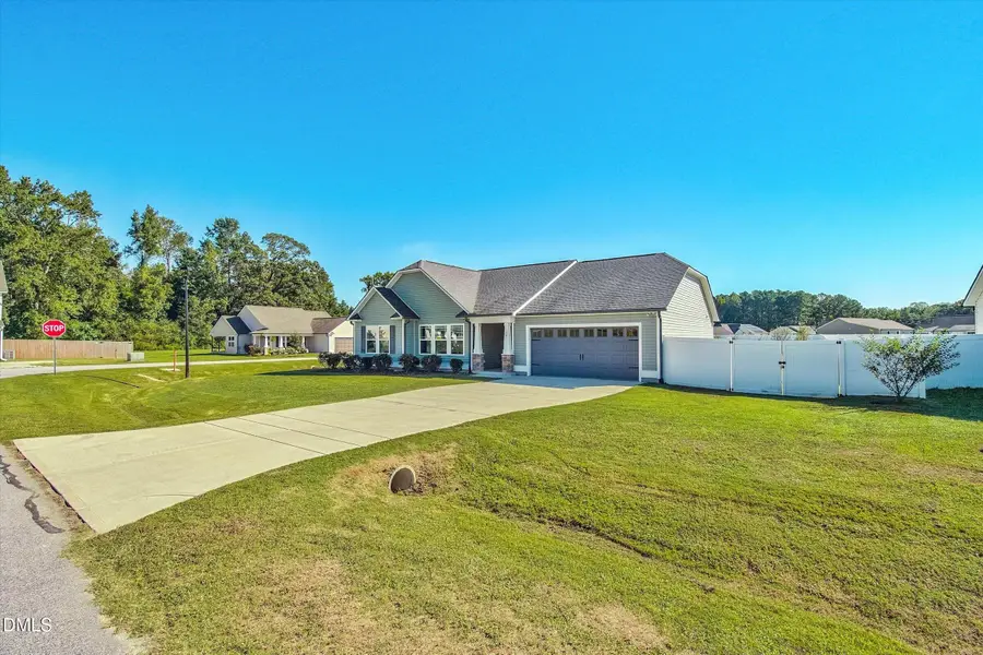 17 Salt Life Place, Four Oaks, NC 27524 - #2