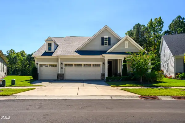 1430 Grangerford Court, Durham, NC 27703