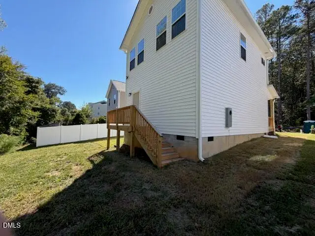 1009 Ridge Rock Road, Raleigh, NC 27610 - #3
