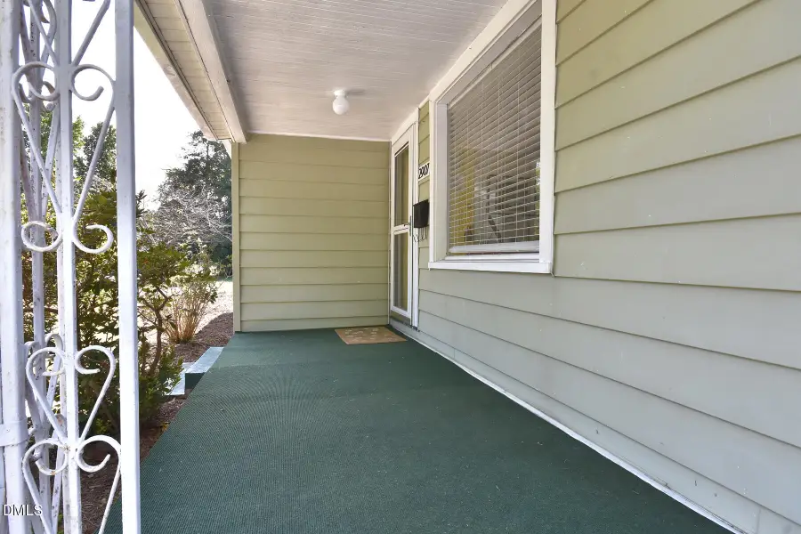 2907 Broad Street, Durham, NC 27704 - #2