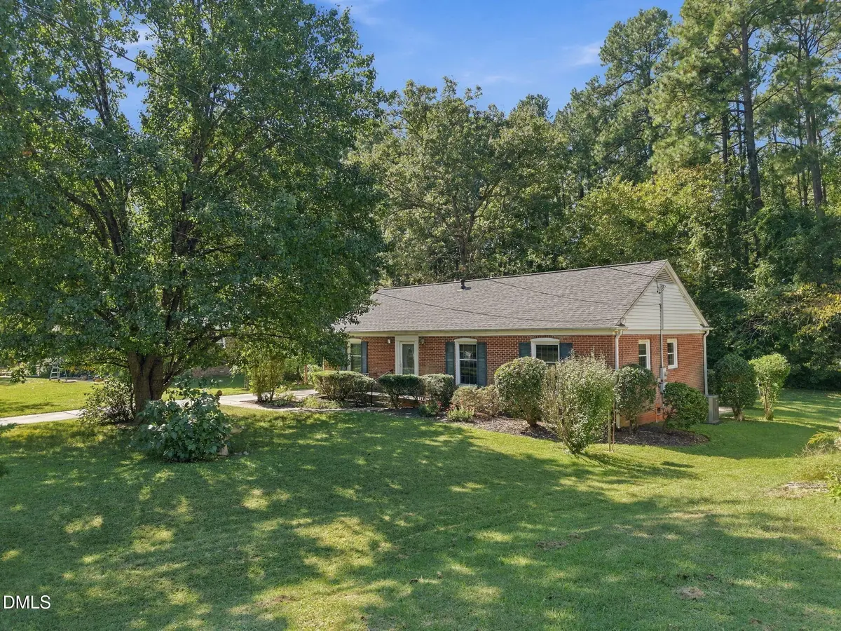 130 Larkspur Circle, Durham, NC 27713 - #1
