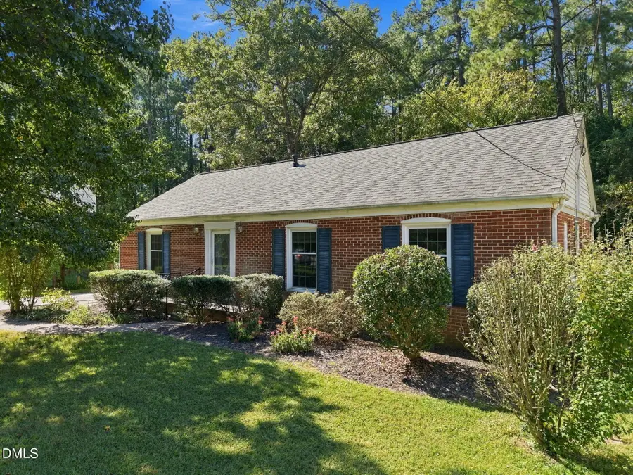 130 Larkspur Circle, Durham, NC 27713 - #2
