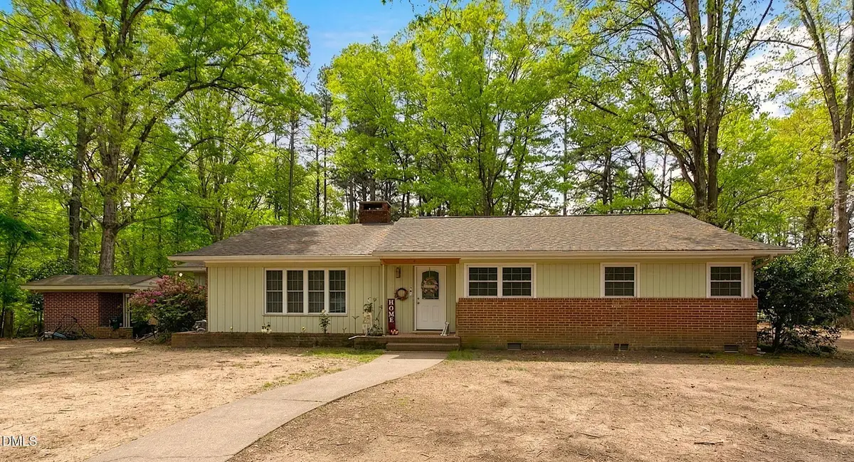 510 Goodwin Road, Durham, NC 27712 - #1