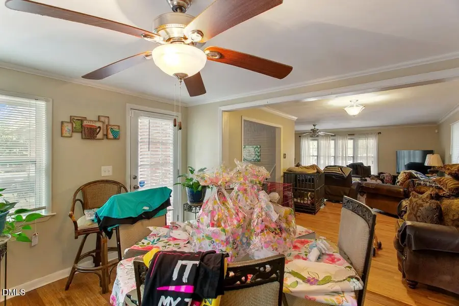 510 Goodwin Road, Durham, NC 27712 - #3