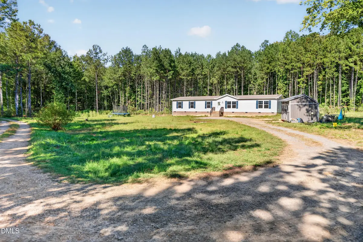 1805 Backwoods Farm Trail, Stem, NC 27581 - #1