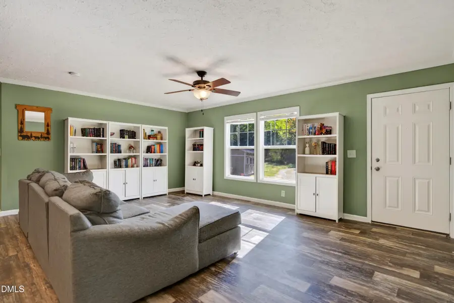 1805 Backwoods Farm Trail, Stem, NC 27581 - #3