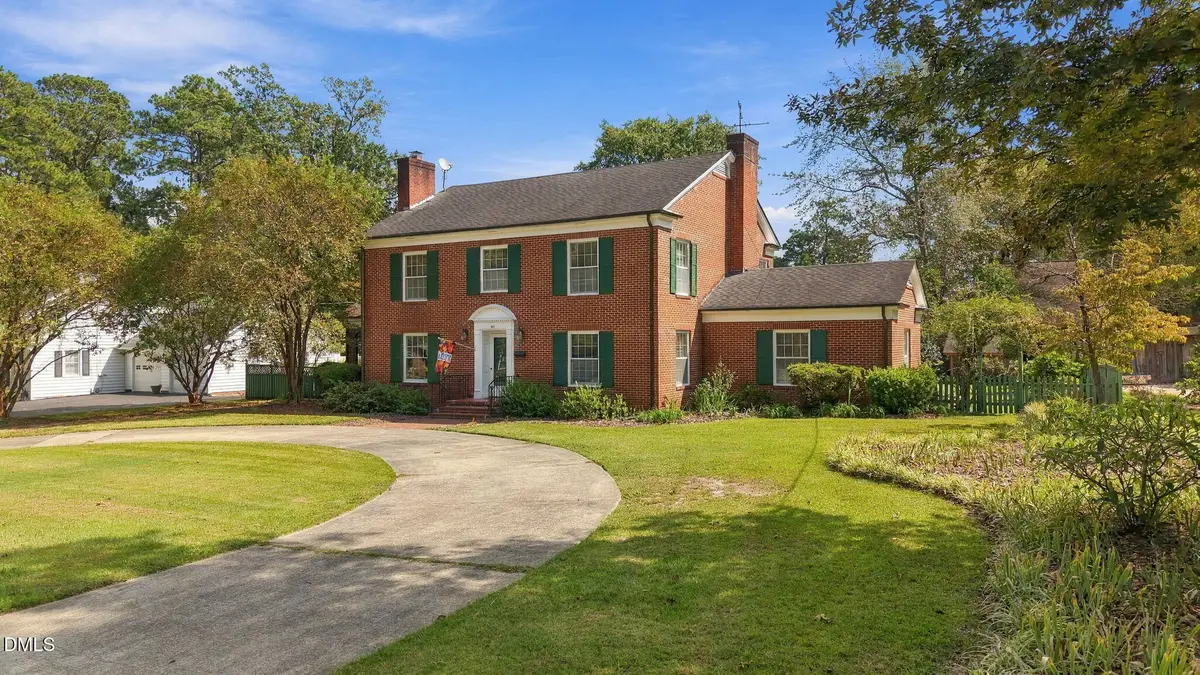 817 S Vermont Street, Smithfield, NC 27577 - #1