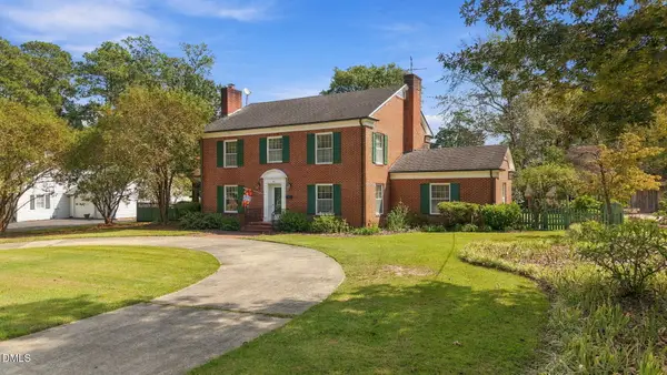 817 S Vermont Street, Smithfield, NC 27577