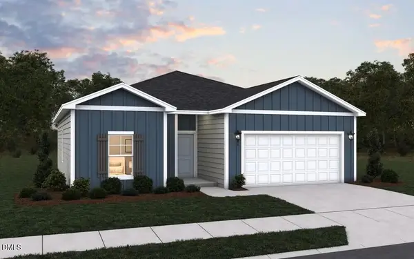 94 Blue Crane Place, Four Oaks, NC 27524