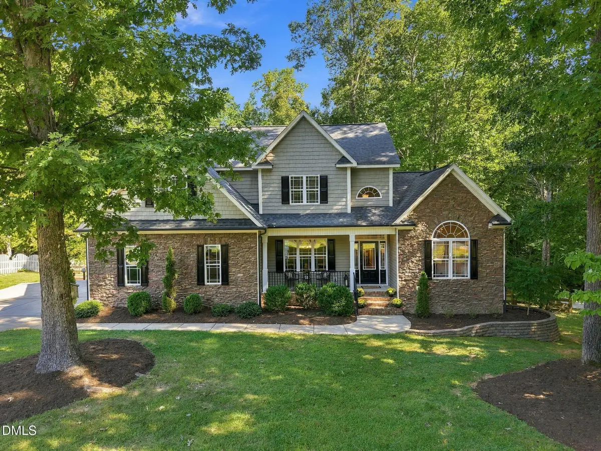 3560 Saddle Ridge Road, Stem, NC 27581 - #1