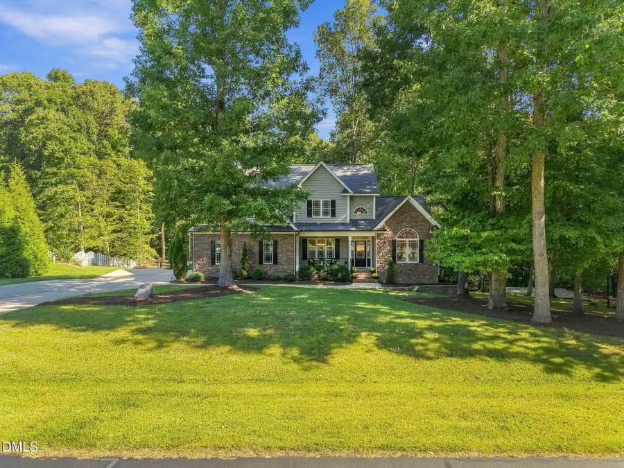 3560 Saddle Ridge Road, Stem, NC 27581 - #2