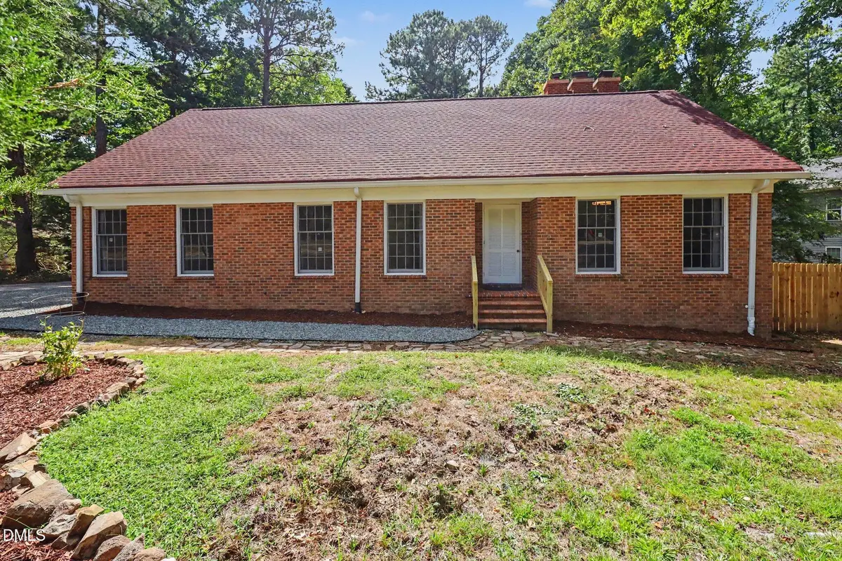 503 N Estes Drive, Chapel Hill, NC 27514 - #1