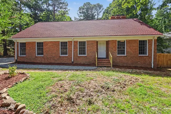 503 N Estes Drive, Chapel Hill, NC 27514