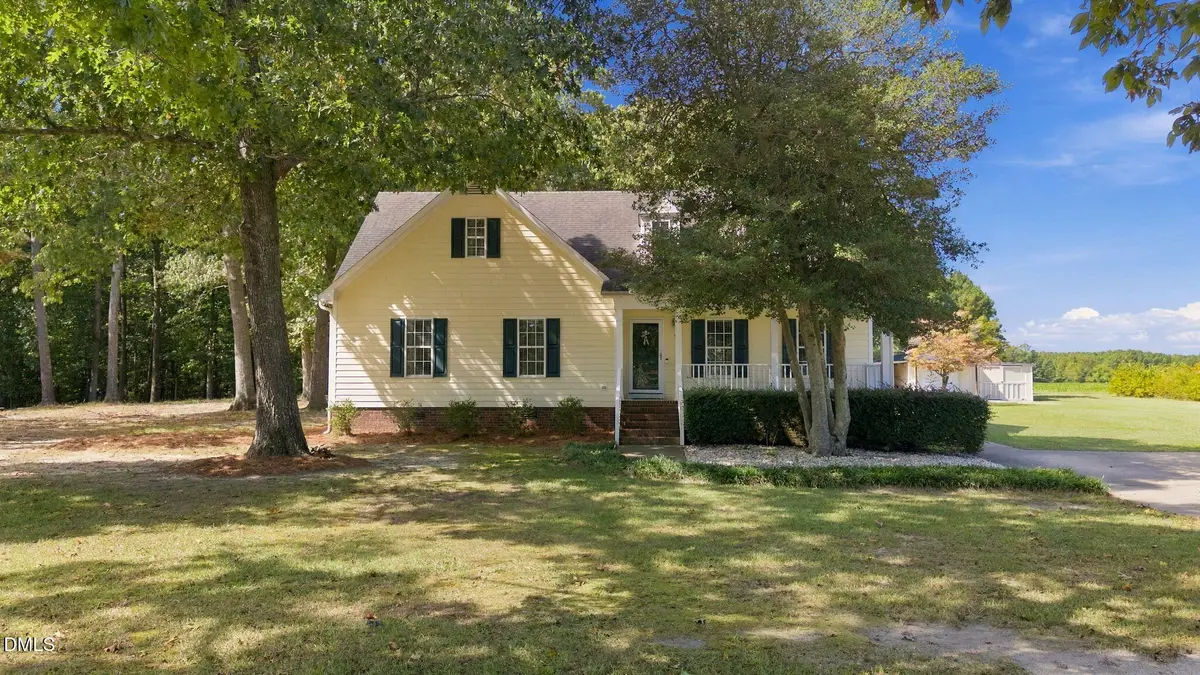 3505 Neuma Drive, Zebulon, NC 27597 - #1
