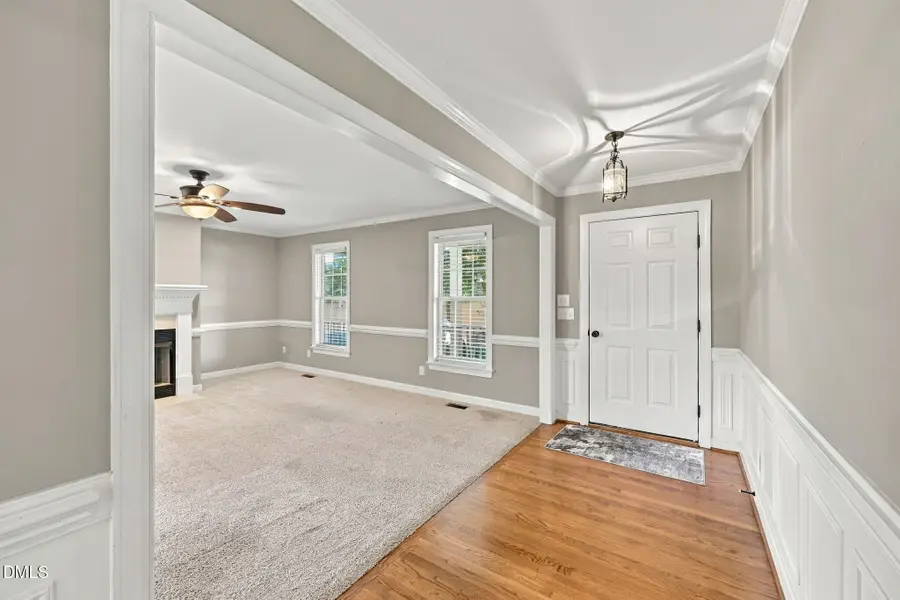 3505 Neuma Drive, Zebulon, NC 27597 - #3