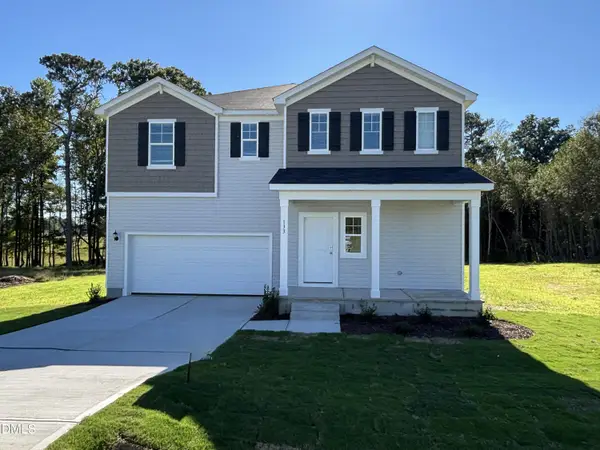 15 Iris Gln Court, Smithfield, NC 27577