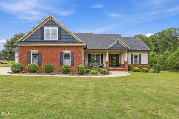 2920 Old Us 70 Highway, Clayton, NC 27520