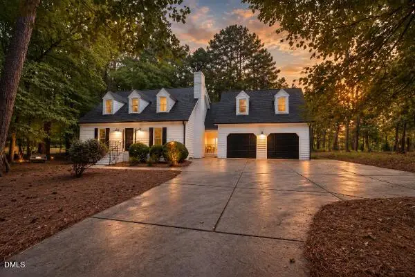 600 Brittany Bay, Raleigh, NC 27614