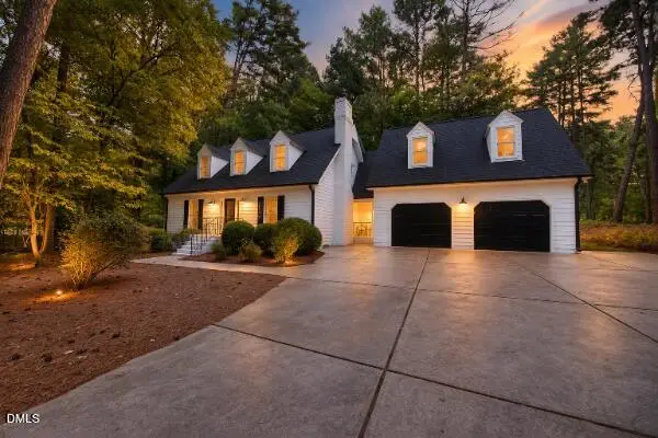 600 Brittany Bay, Raleigh, NC 27614 - #2
